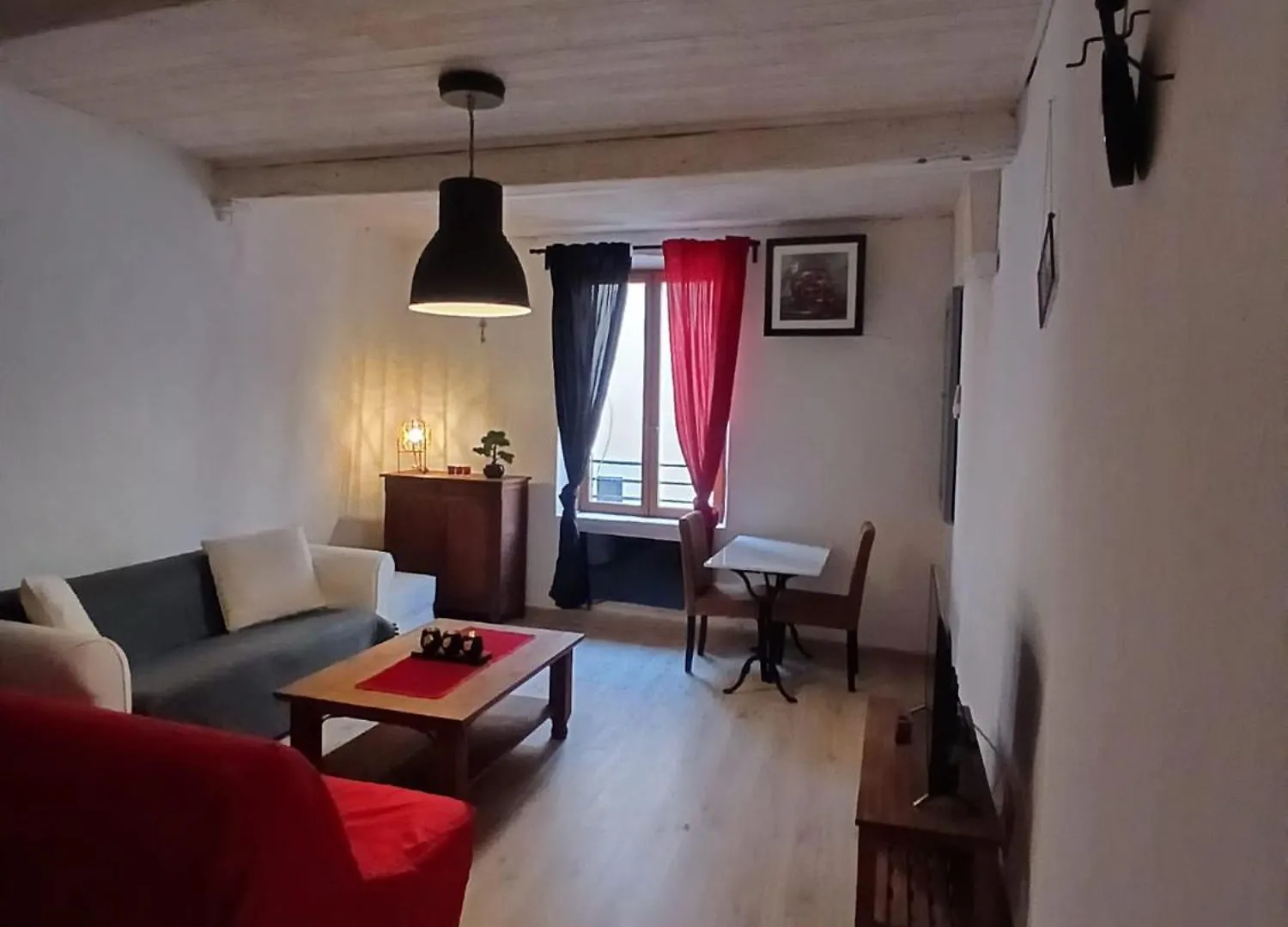 Holiday home Eve Villa Aubignan
