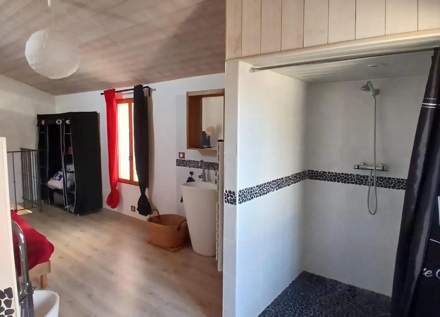 Eve Villa Aubignan 0*,  France
