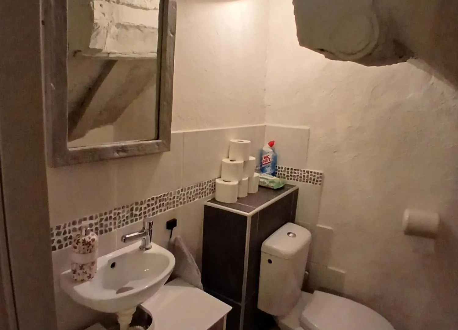 Eve Villa Aubignan Holiday home