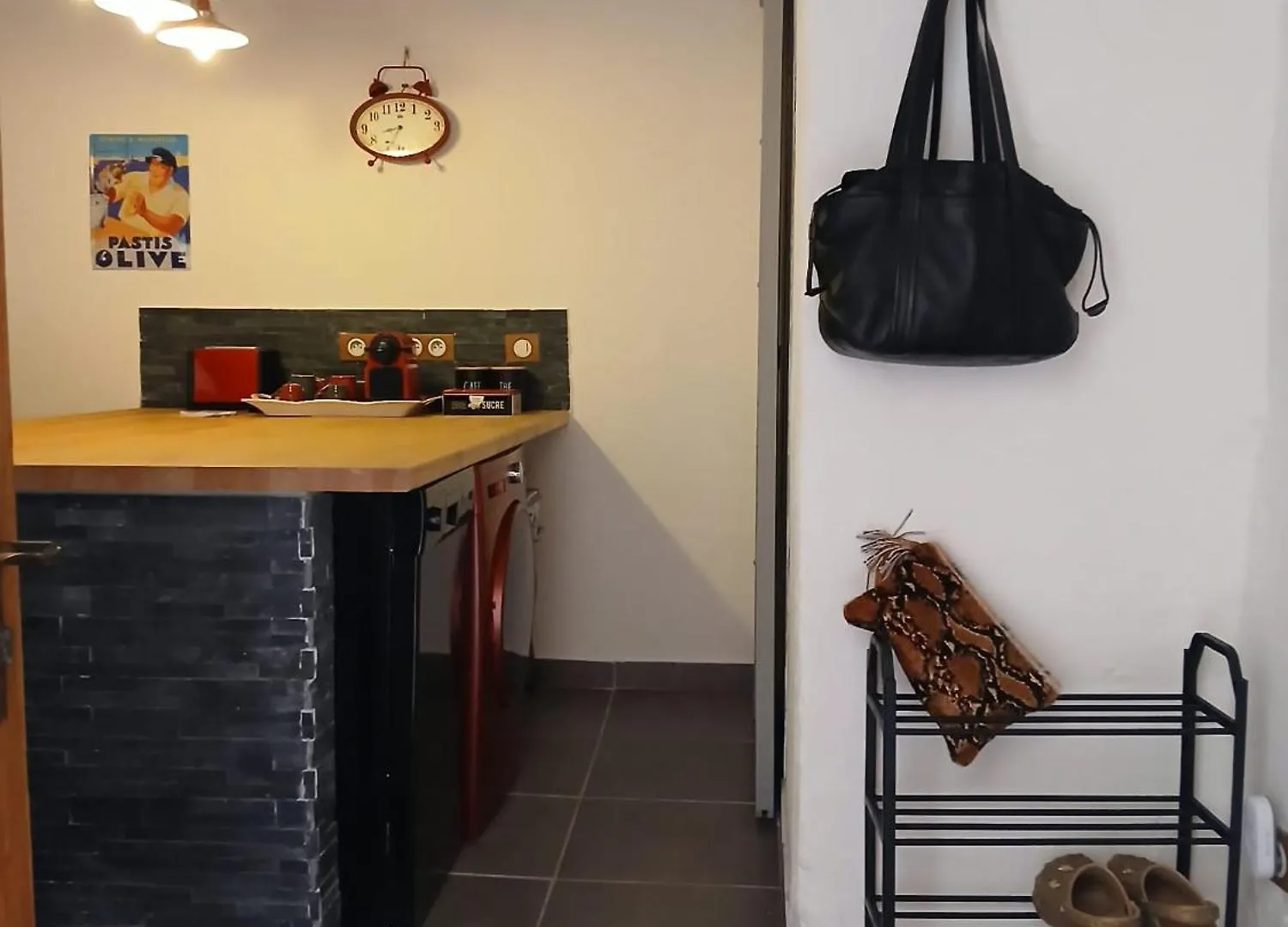 Holiday home Eve Villa Aubignan France