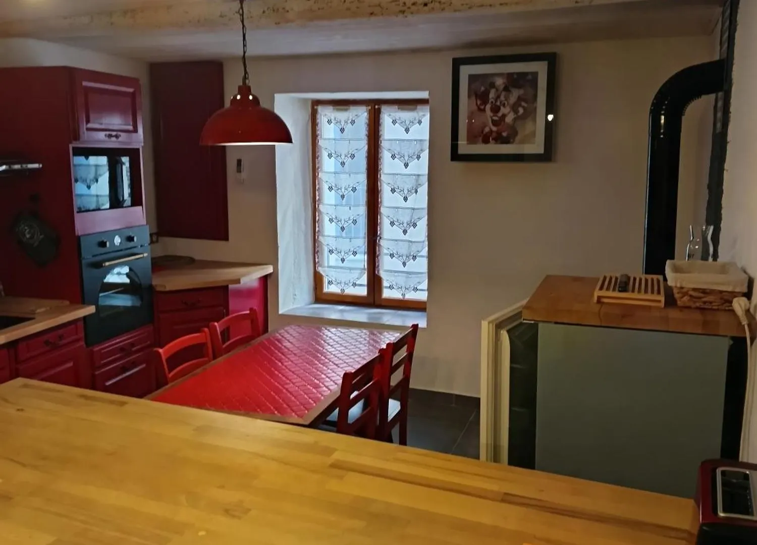 Eve Villa Aubignan Holiday home